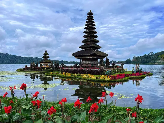 Bali, Indonesia