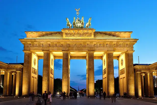 Berlín, Alemania