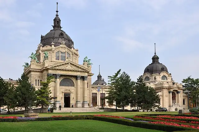 Budapest, Hungría
