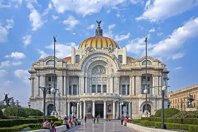 Ciudad de México, México