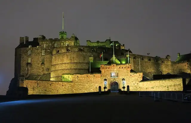 Edimburgo, Escocia