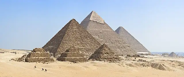 Egipto, Egipto