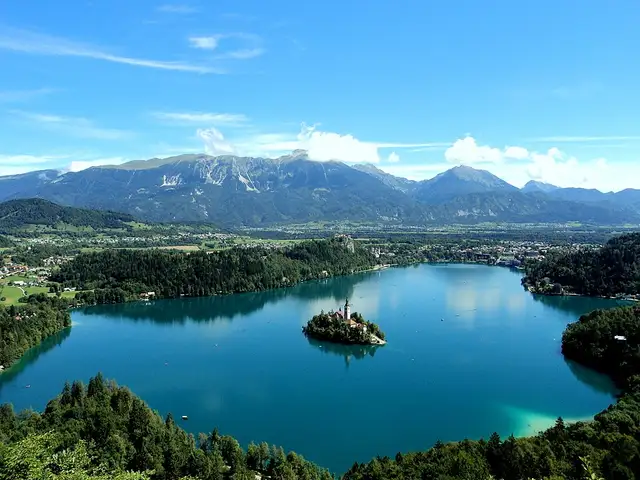 Eslovenia, Eslovenia