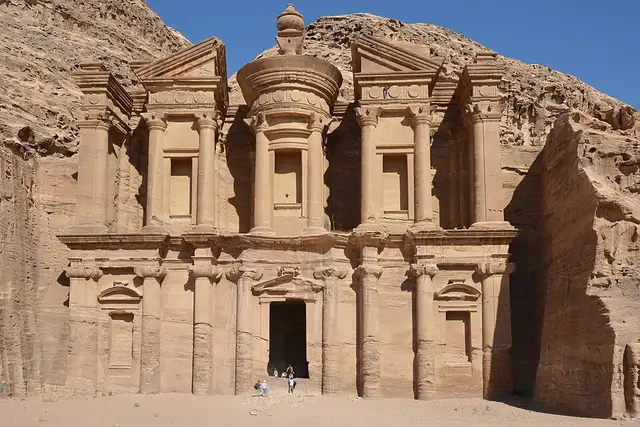Jordania, Jordania