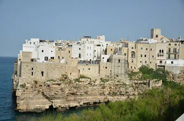 Puglia, Italia